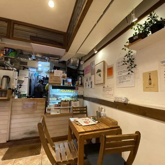西貢人氣熱門日式小店taps😋 