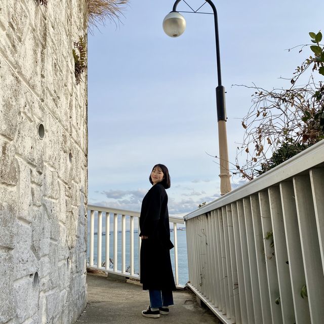 부산여행에서 꼭 가야하는 곳 ✨