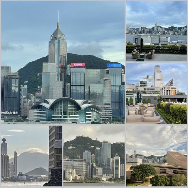 半島難忘之旅