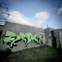 浪漫日落打咭位