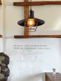 제주 새우버거는 찐새우가 통으로 들어간다고요‼️