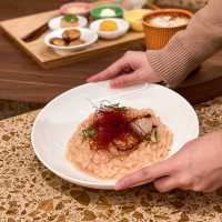 尖沙咀⋄ 全新日式和洋食店