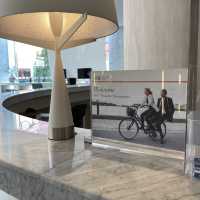  Holiday Inn Express Pattaya Central  ที่พักดูดี