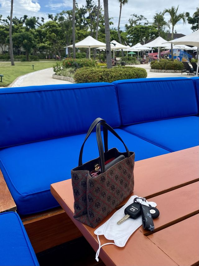 Relax, Enjoy and Unwind at Shang