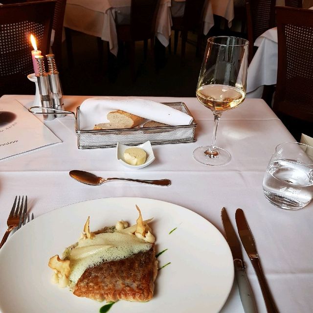 비엔나맛집 Restaurant Walter Bauer