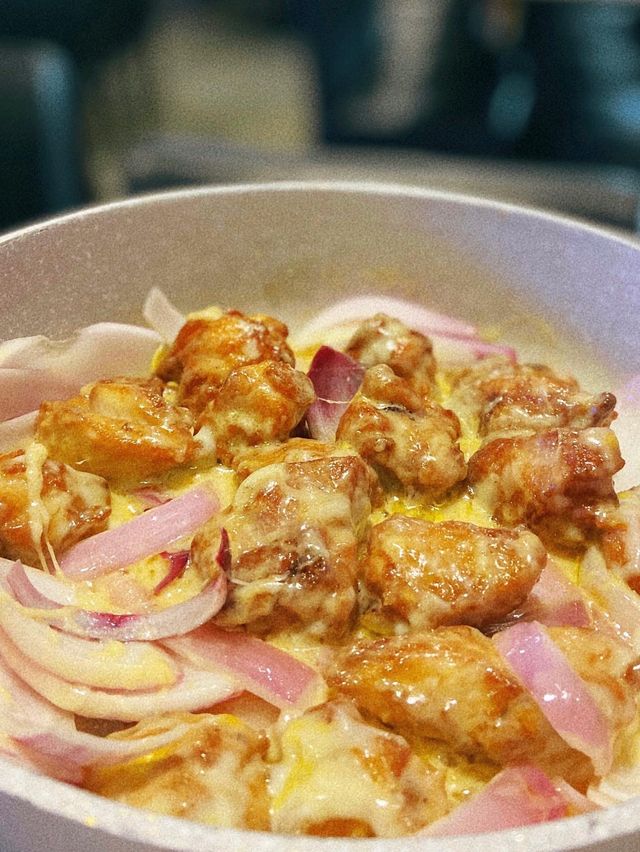 【旺角】全新超抵食! 任飲任食芝士雞煲火鍋 !🤤 仲有開張優惠！