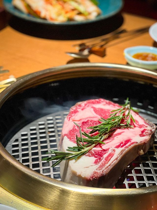 灣仔|貊炙 