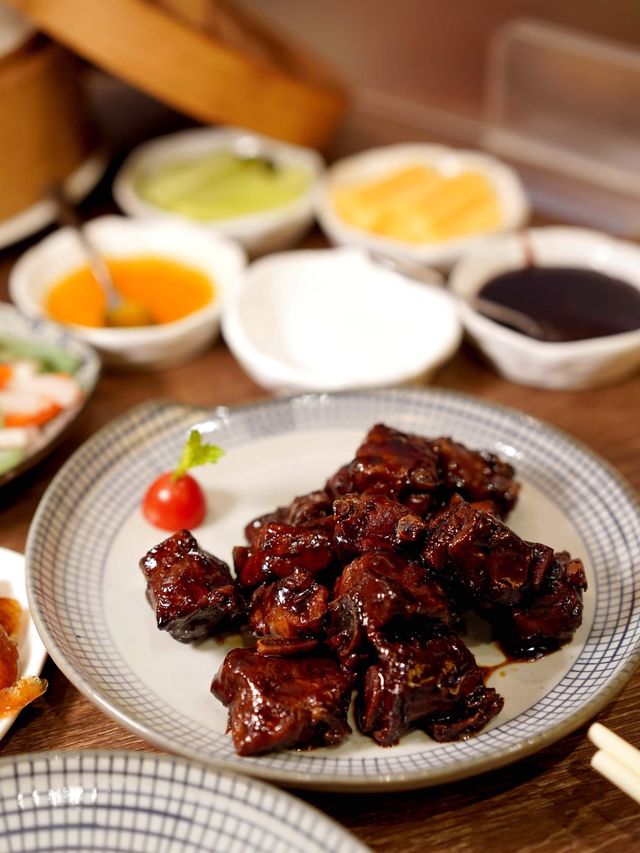 $188北京填鴨大大份好抵食！【古琴雅苑】