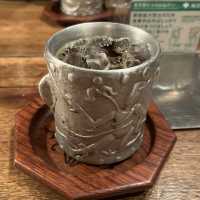 【吉祥寺】カレーが人気の老舗カフェ・くぐつ草