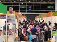 亞洲素食展2022一連三日會展中心