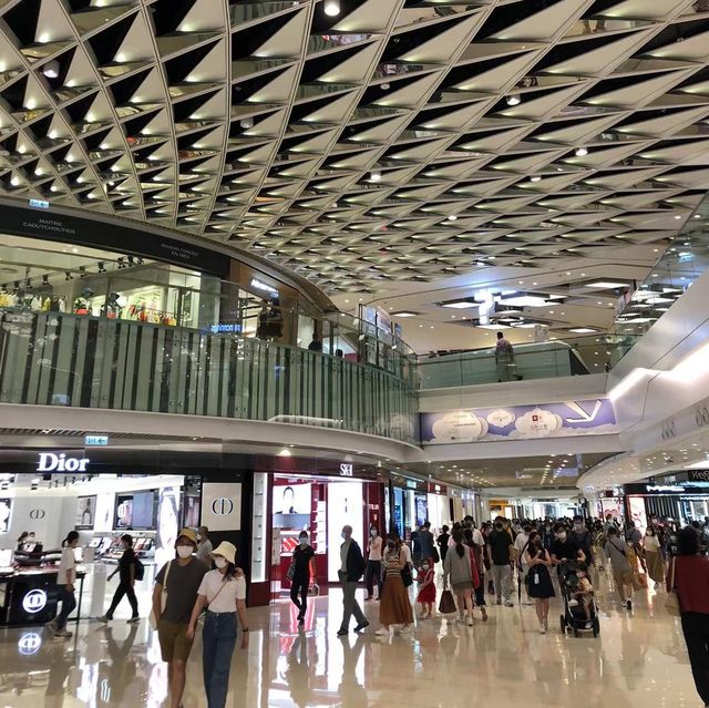 Yoho Mall, Yuen Long, Hong Kong