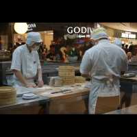 Xiaolongbao Maker