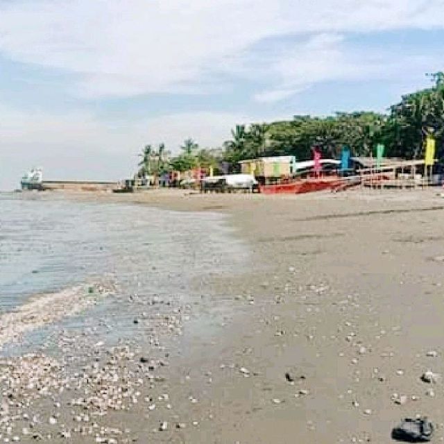 batanggas resort