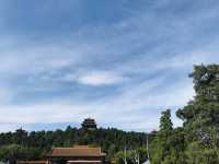 The Palace - Forbidden City - Beijing 