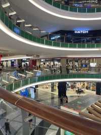 large shopping center in jb (mid valley)