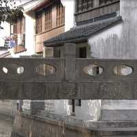 上海旅游：练塘古镇