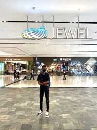 Most extraordinary airport experience ever!