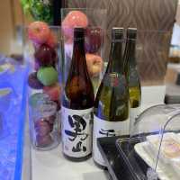 百樂親子酒店@自助晚餐