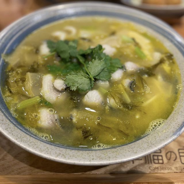 正宗台式味道