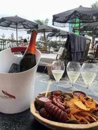 🍹클럽과 리조트를 같이 운영하는 핫한 양양 탄비치클럽앤리조트🍹