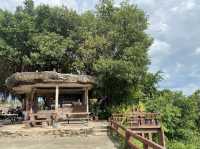 อุทยานแห่งชาติผาแต้ม สถานที่สำคัญของไทย