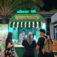 กินไปเรื่อย @JODD FAIRS