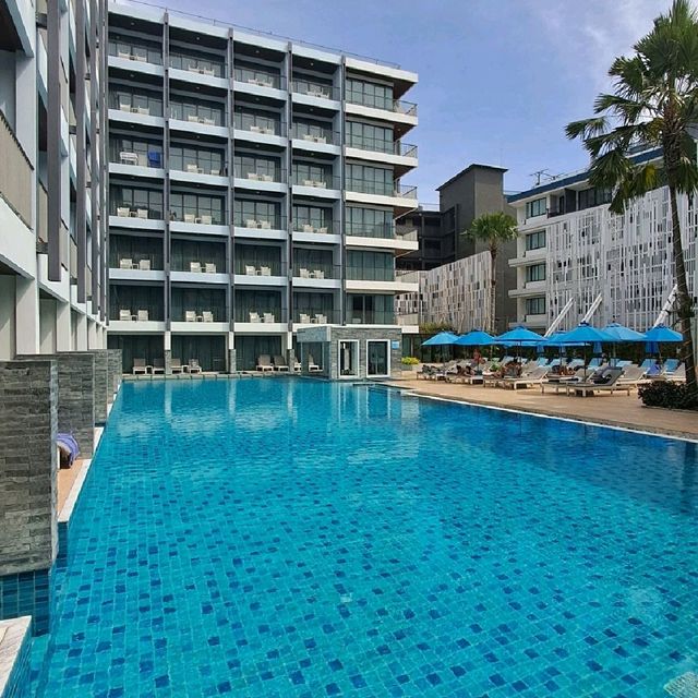 KRABI STAYCATION IDEA