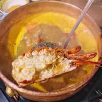 鮮味🔥火焰🦞龍蝦🤤海鮮鍋🍲
