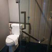 MeStyle GARAGE Hotel โรงแรมสุดชิคย่านห้วยขวาง