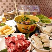 🍲尖沙咀雞煲火鍋打卡店  
