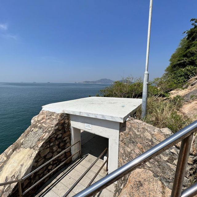 唔使錢嘅浪漫地方