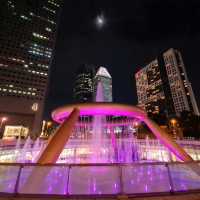  Fountain of Wealth Suntec City