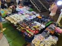Indy Night Market @ Palladium 