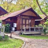 บันดาหยา รีสอร์ท ชายหาดสวย ที่พักดี บนเกาะหลีเป๊ะ