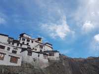 Diskit Monastery