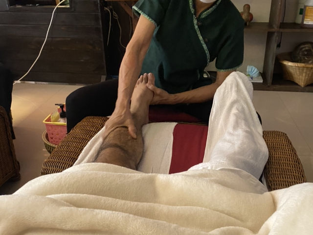 CHIANG MAI MASSAGE 