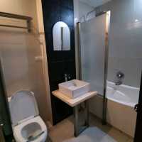 SHOP, RELAX AND STAY @ HOTEL DREAMWORLD CUBAO