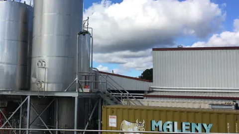 Maleny Dairy Farm — traveler post in Maleny