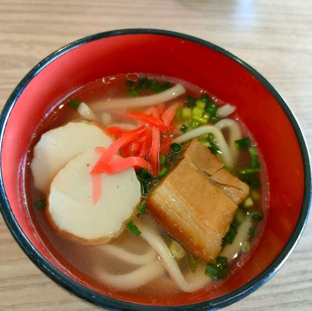 【沖縄 北谷】しあわせ朝ごはん✨