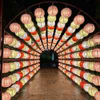 The first cultural theme park in Vietnam