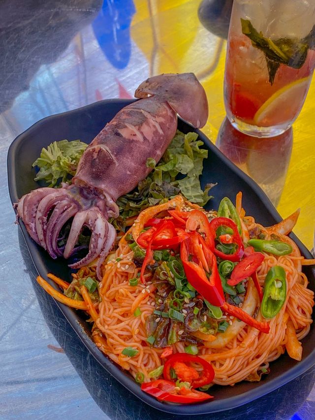 떠오느른 압구정 신상 핫플 📍압편 압구정편의점