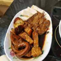 Old Street Bak Kut Teh