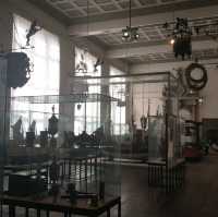 Hamburg Museum 漢堡歷史博物館🔑探險去👀