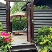 anantara pool villa phuket