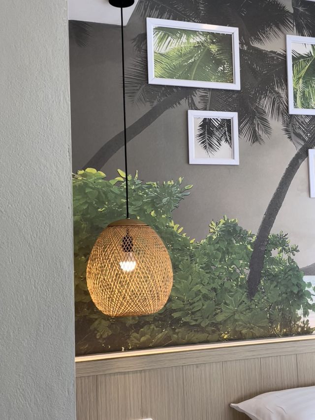 甲米 | 山脈景100分超值酒店🥰