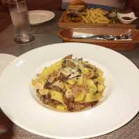 Gourmet at Latitude Bistro