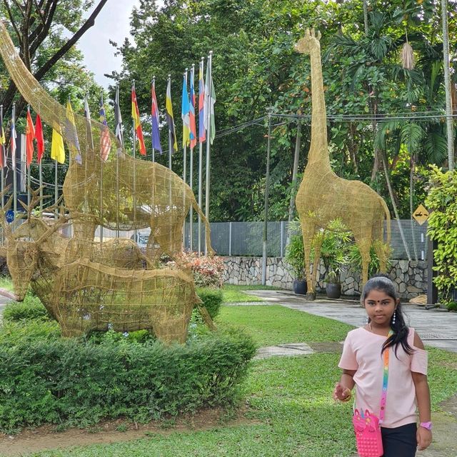 Zoo Negara Malaysia 