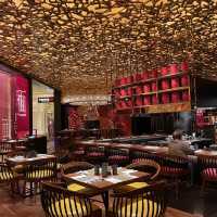 Wynn Macau tekka 彤