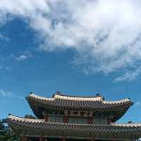 Namhananseong Fortess