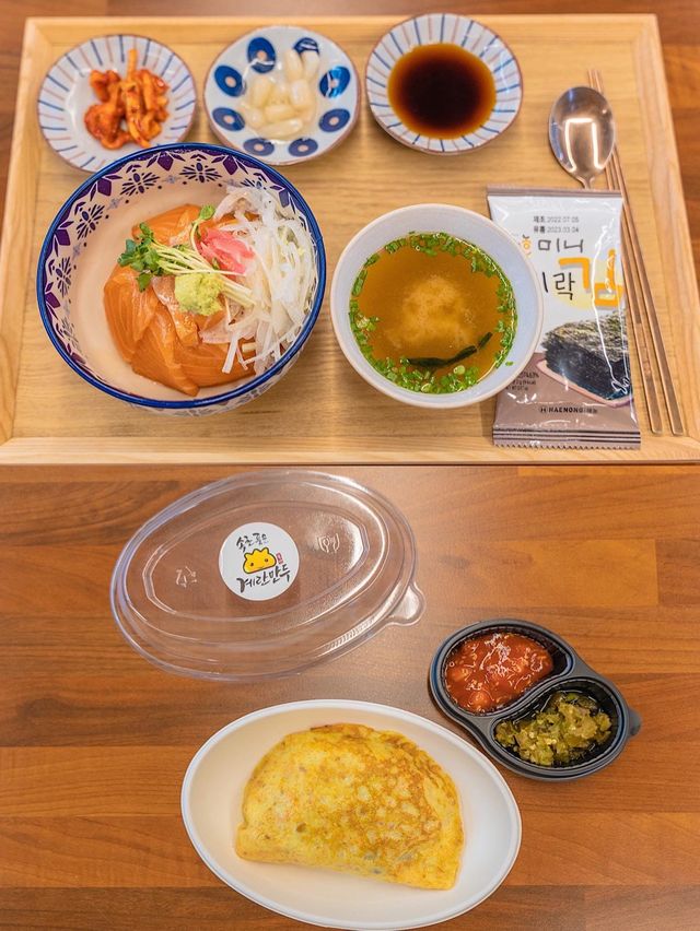 속초에 왔는데 여긴 가야지⁉️